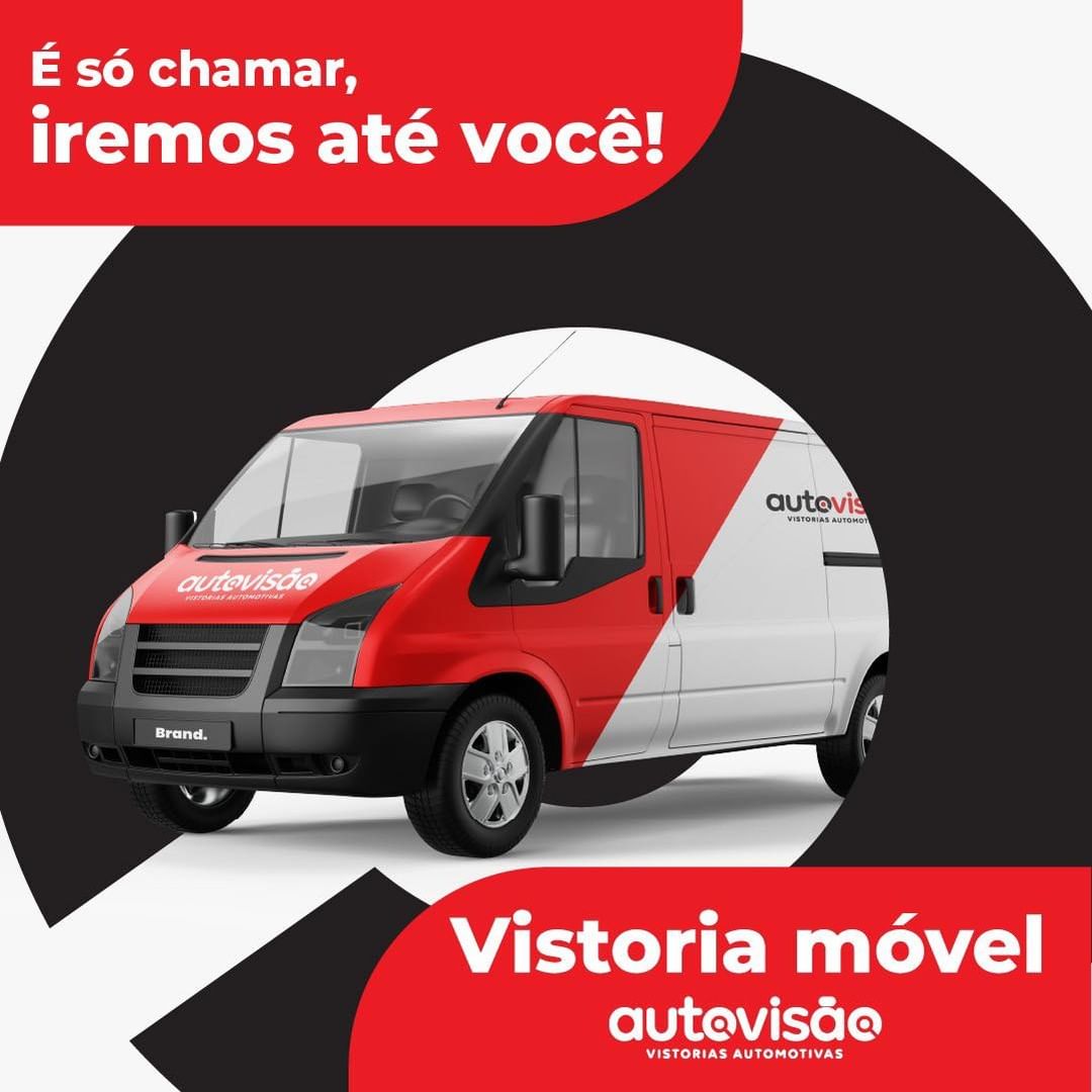 vistoria movel