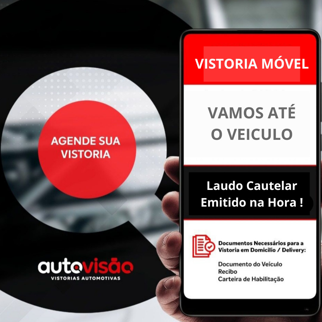 Vistoria Veicular BH